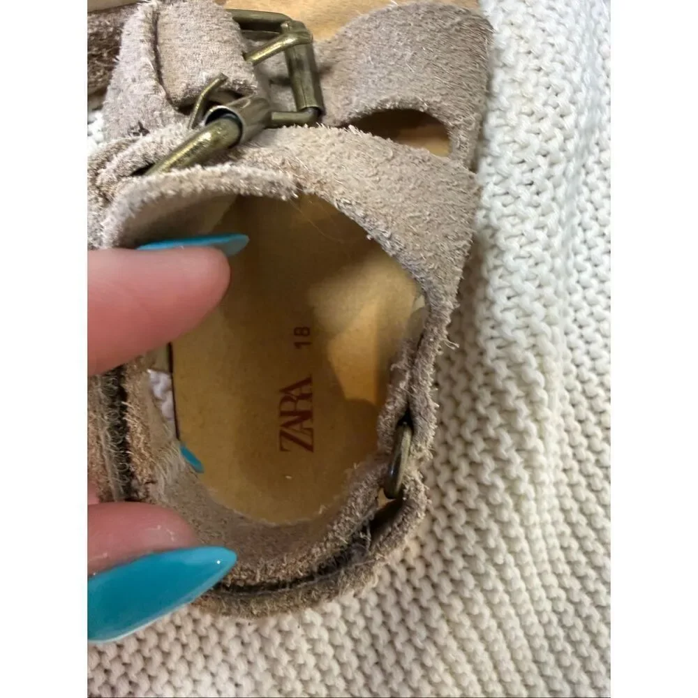 Zara msrp $49